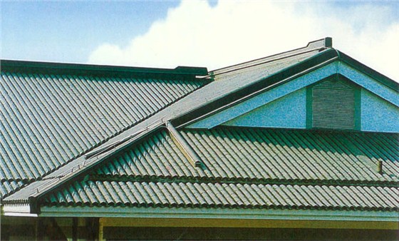 古建琉璃瓦的象征意義 古建琉璃瓦的象征意義