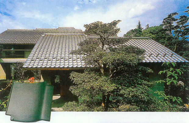 琉璃瓦的成型方法 琉璃瓦的成型方法