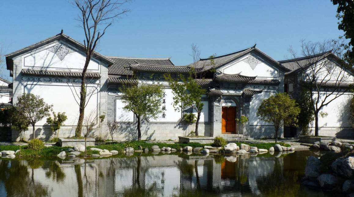 中式琉璃瓦 中式琉璃瓦