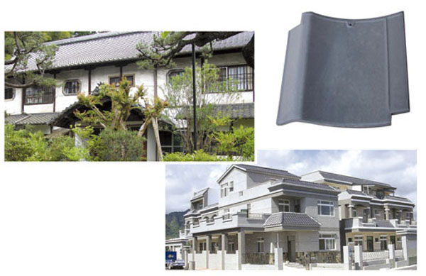 日本和瓦1 日本和瓦1