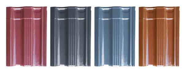 新型B型瓦 新型B型瓦