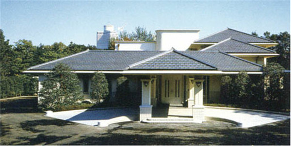 泰式大石板瓦4 泰式大石板瓦4