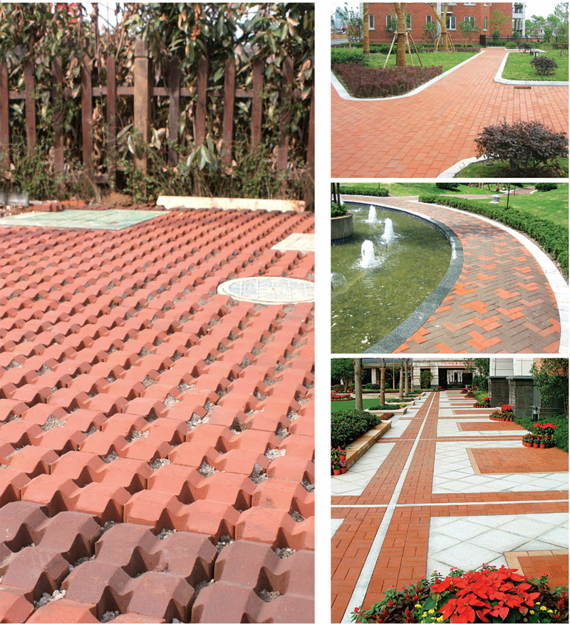 廣場磚3 廣場磚3