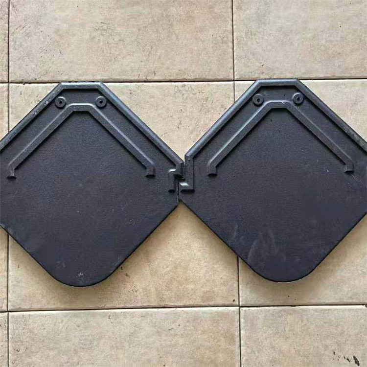 菱形瓦廠家 菱形瓦廠家